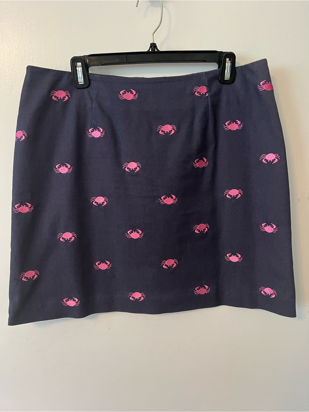 Lilly Pulitzer skirt
